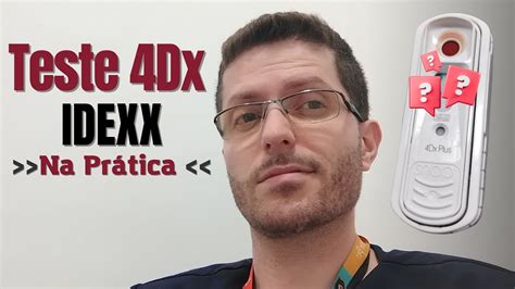 4 dx test|Iba pa.